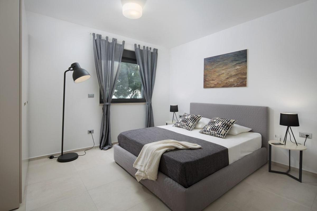 Villa Fasana Fažana Extérieur photo