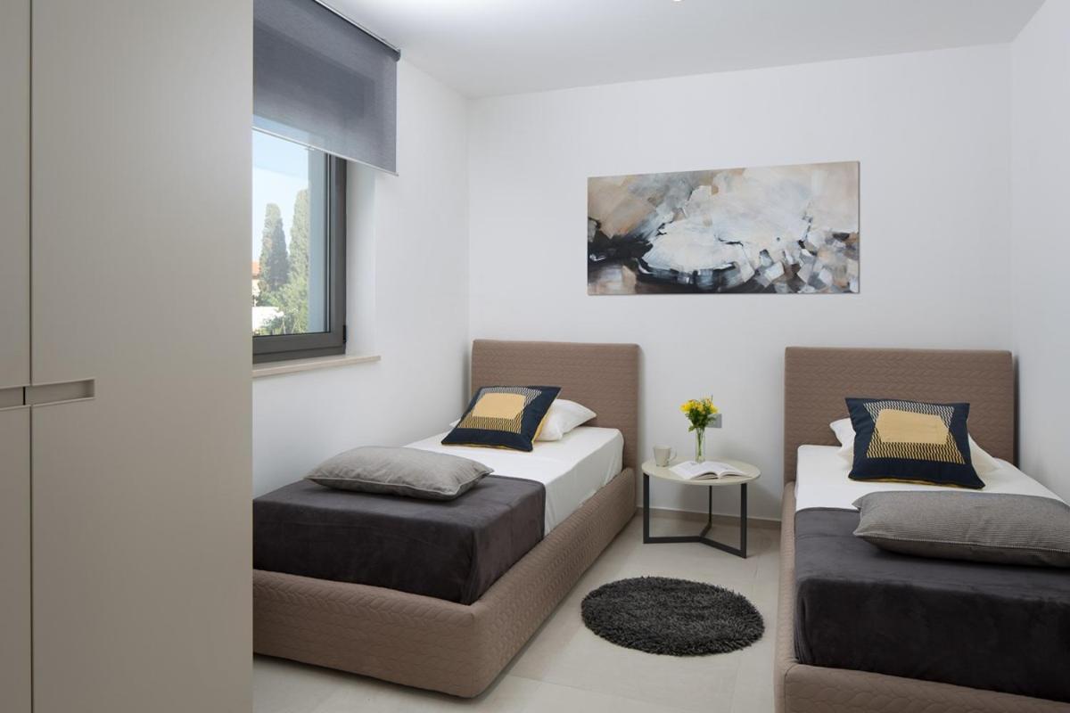 Villa Fasana Fažana Extérieur photo